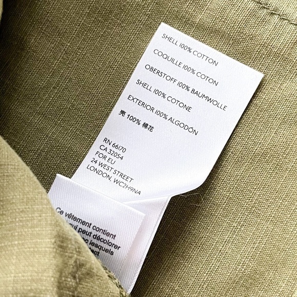 FREE People Skirt - Picture 15 of 15